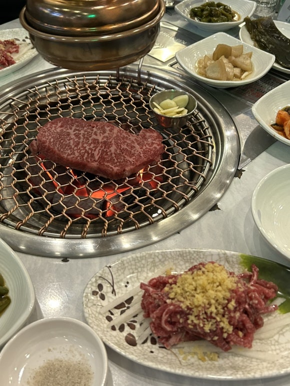 태명한우 이미지