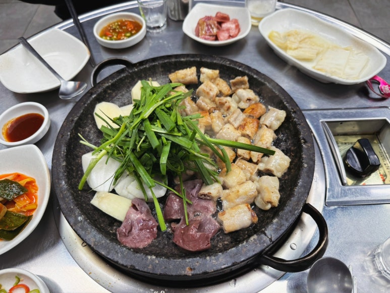 상현골한우곱창 이미지