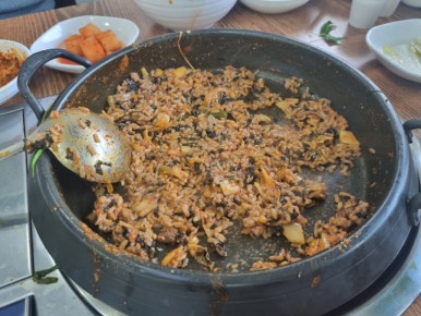 24시금강산흑염소 이미지