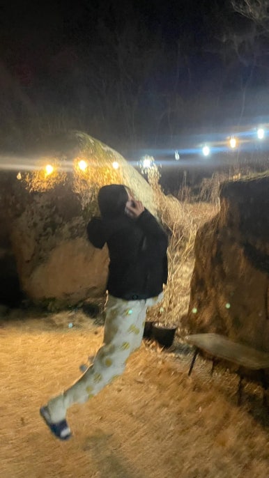 우복동편백펜션 이미지