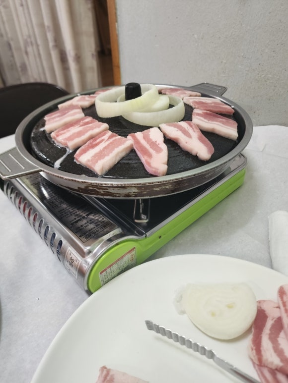 수정식육식당 이미지