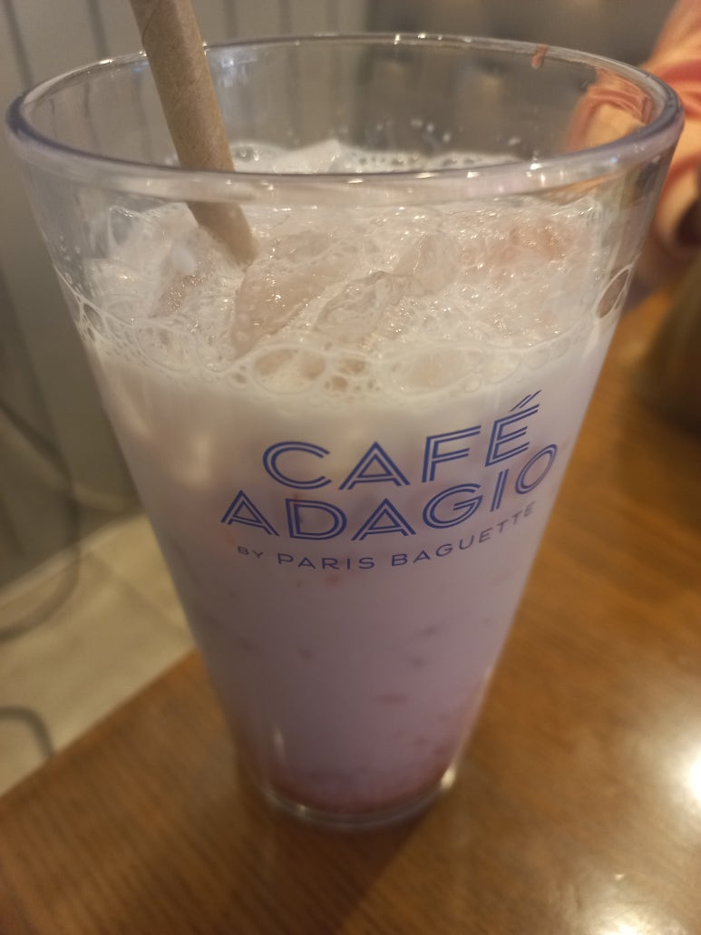 파리바게트중계무지개점 이미지