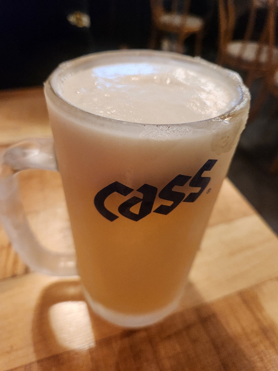 한라맥주대명점 이미지