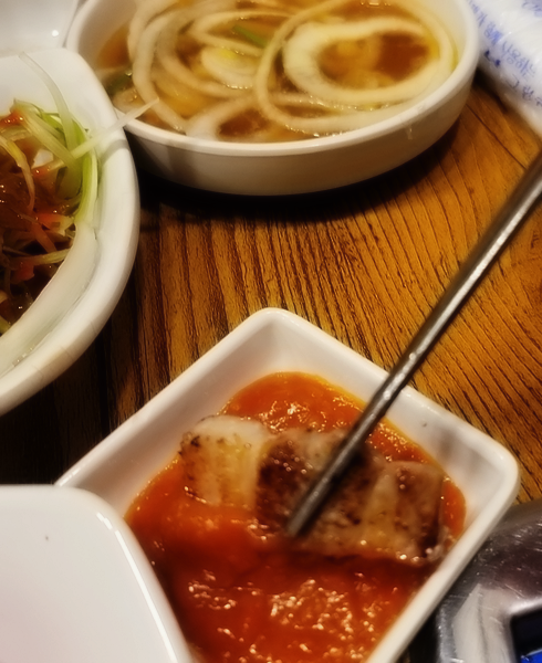 맛있는정육 이미지