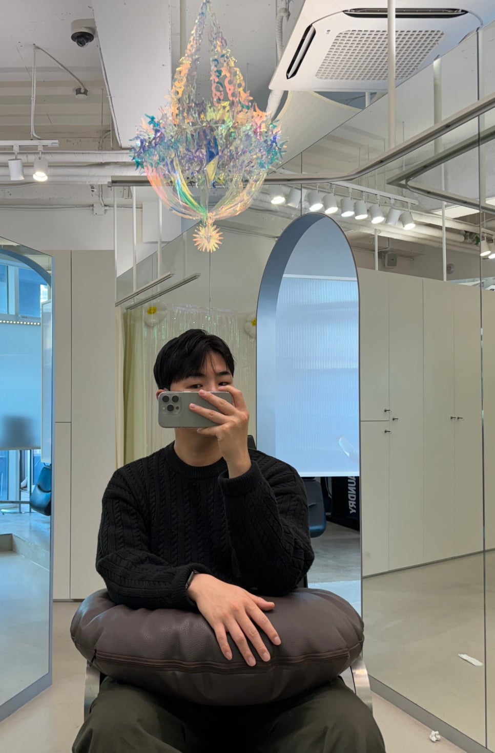 하랑살롱 이미지