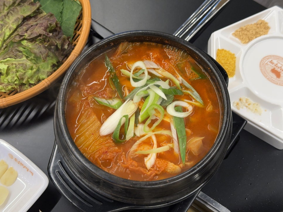 조선부뚜막 영등포문래점 이미지