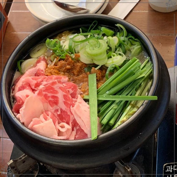 백운축산소한마리정육식당 이미지