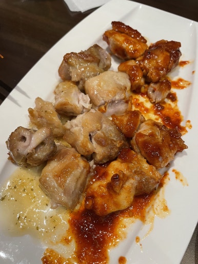 오닭꼬치여수 이미지