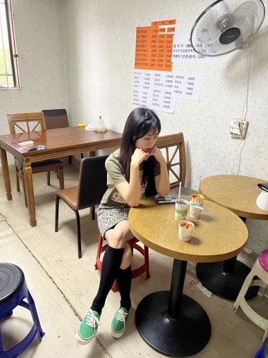 티키타카분식 이미지