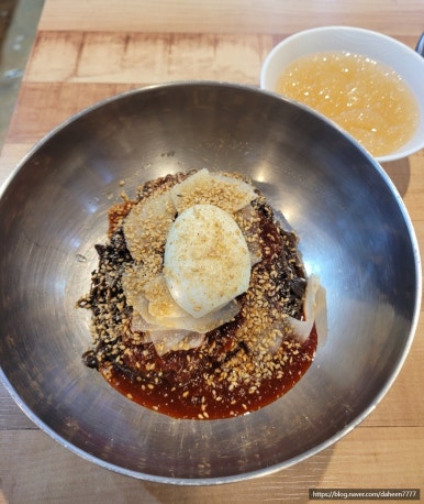 인생극장쪽갈비 이미지