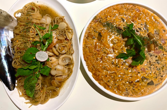 뽁식당 이미지
