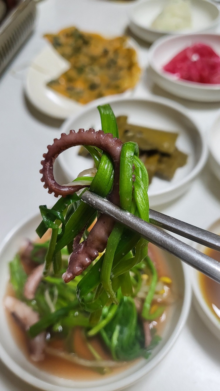 초가해물찜 이미지
