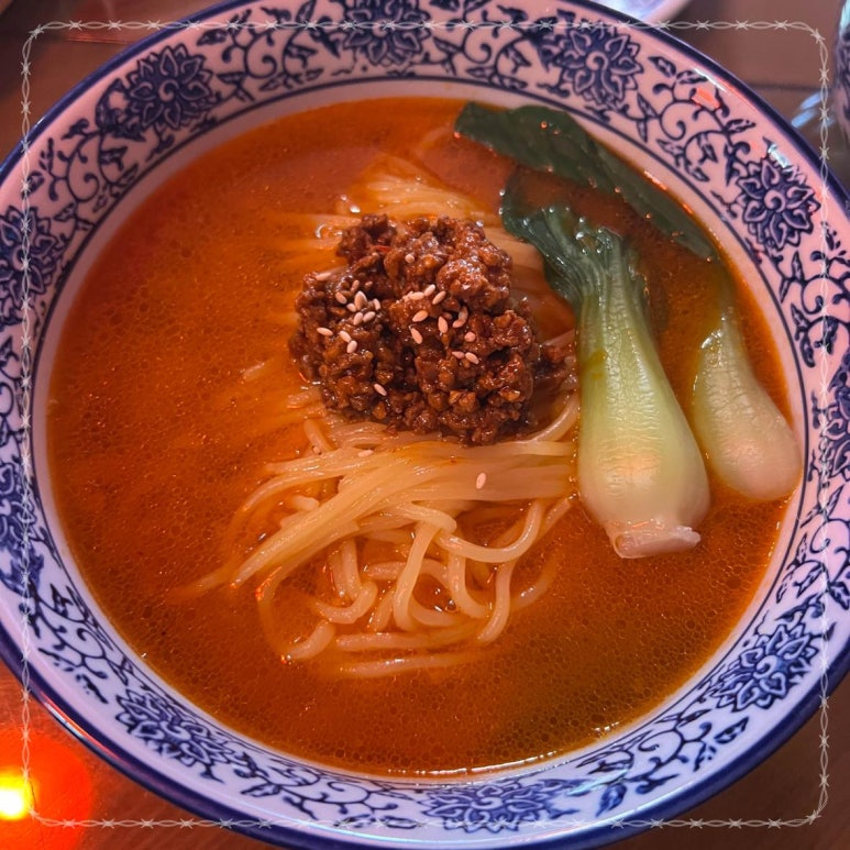 성덕식당 이미지