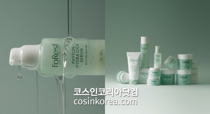 유한킴벌리(주) 이미지