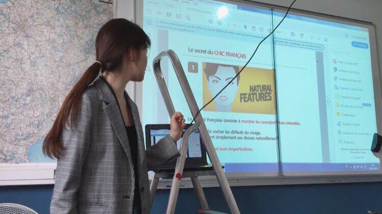 고려유학원 이미지