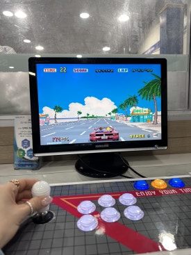 쌍용자동차창원서비스프라자 이미지
