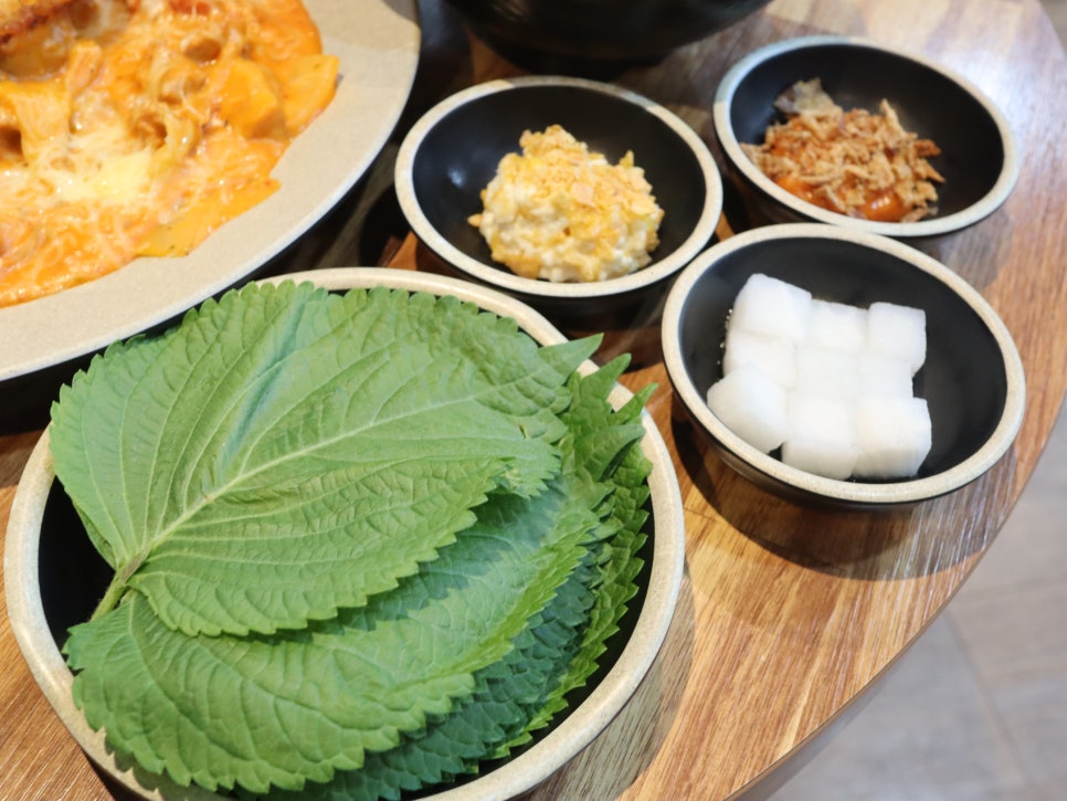 장군닭갈비 이미지
