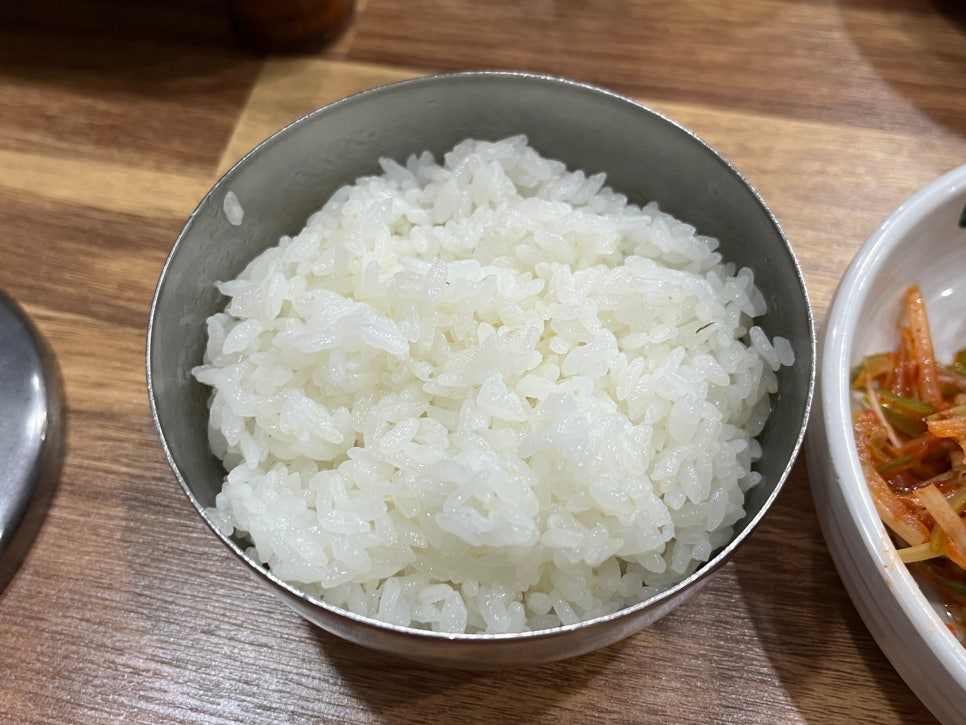 백로식당 율량점 이미지