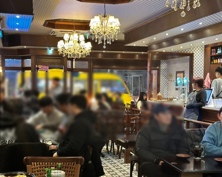 금별맥주 화성병점점 이미지