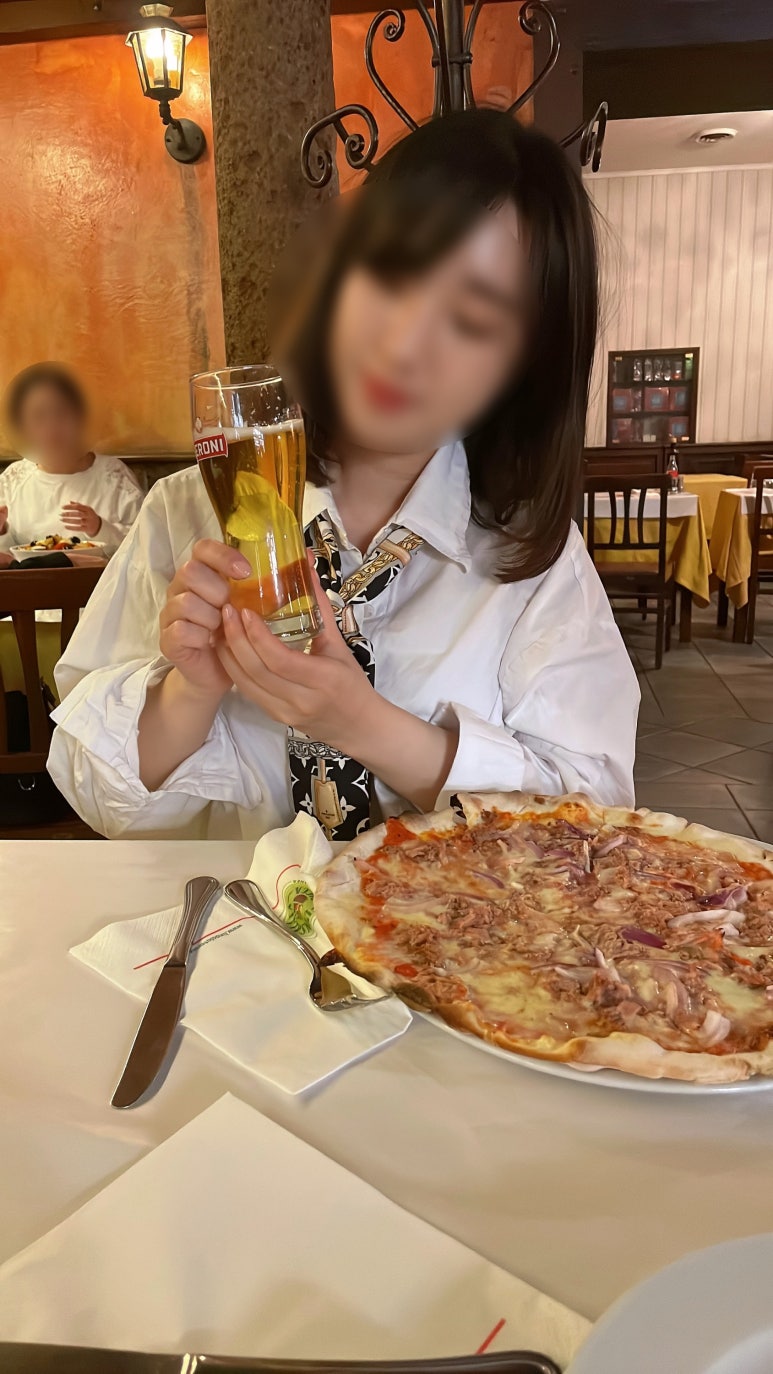 느낌있는트래블 이미지