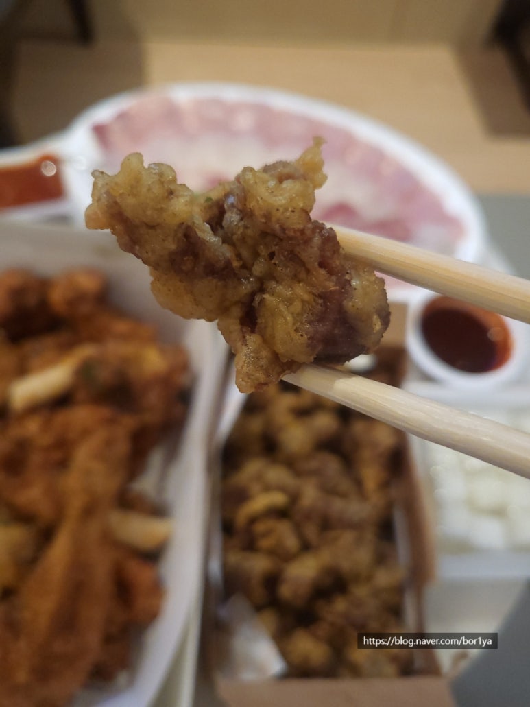이춘봉치킨중앙 이미지