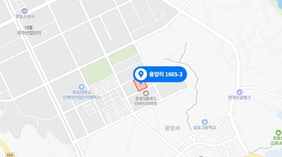 건축사사무소영암 이미지