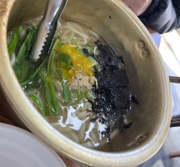 광주 백숙한상 양림점 이미지