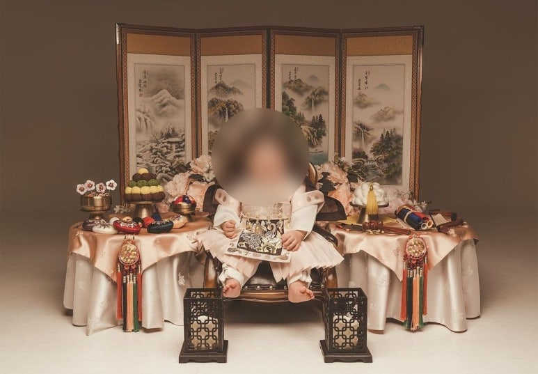 김씨사진관 이미지