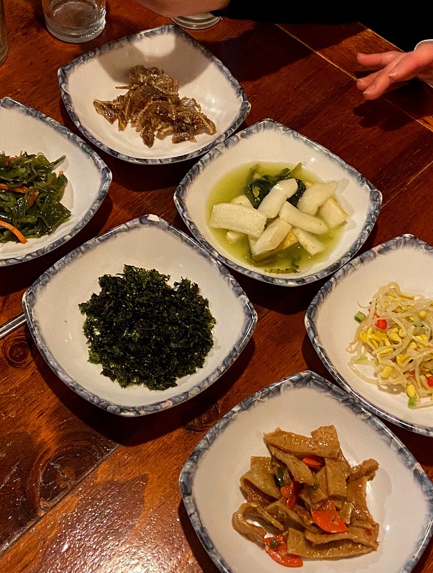 삼식이 포차 이미지