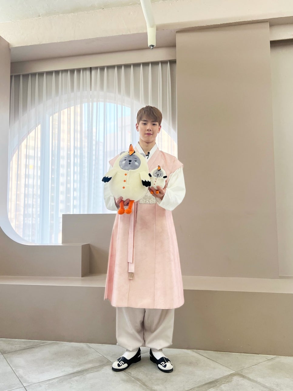 배통 이미지