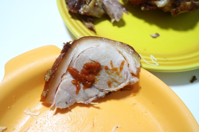 하남꿀족발 이미지