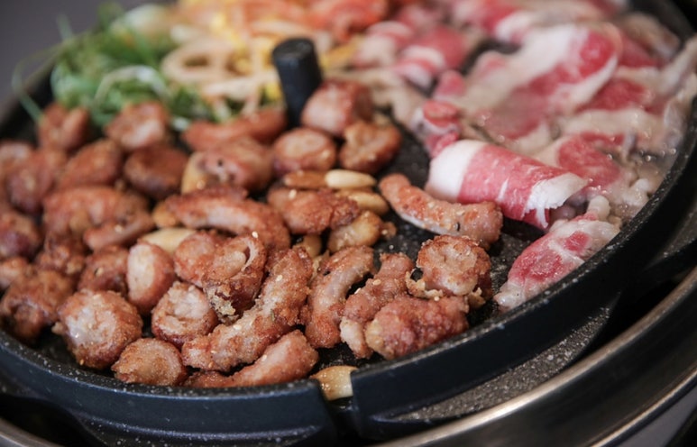 삼삼1994막창부산 이미지