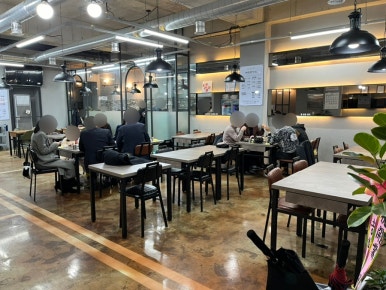 통영장사국밥 이미지