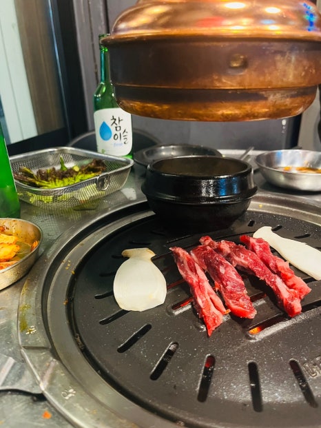 고기서맛나 이미지