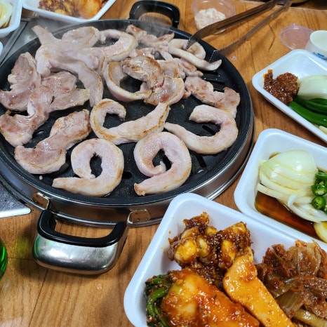지천로식당 이미지