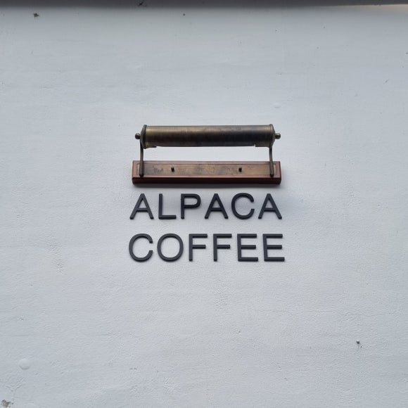 알파카커피(ALPACA COFFEE) 이미지
