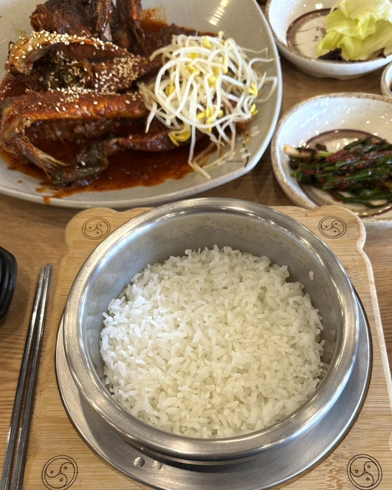 또와유청정명태간장조림 이미지