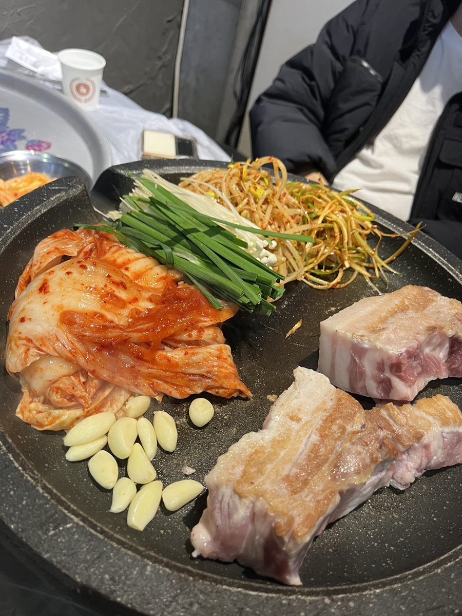 수민삼겹살 이미지