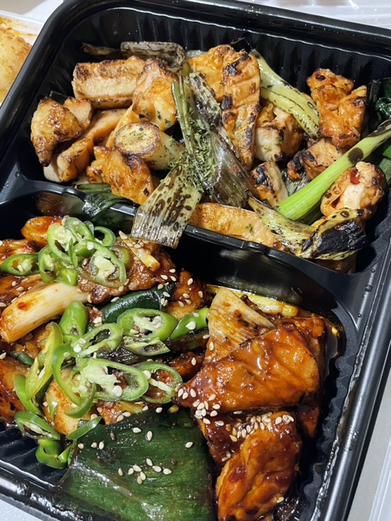 화락바베큐치킨 인천구월점 이미지