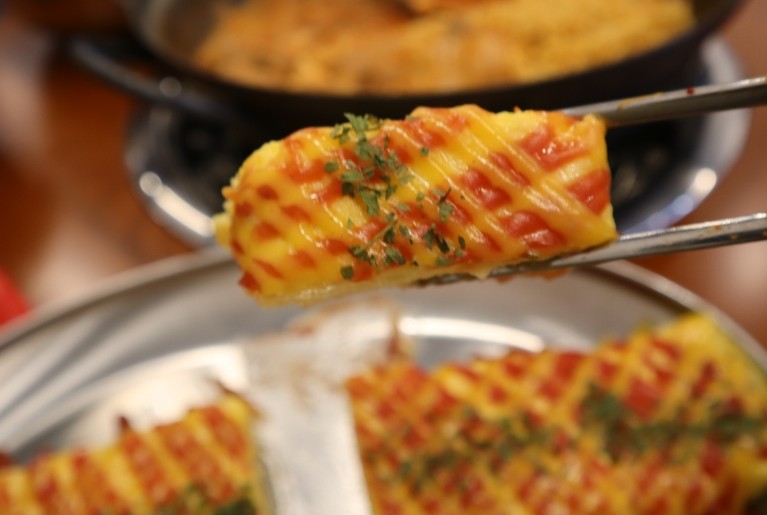 백채김치찌개 처인구청점 이미지