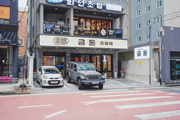 금돈돼지 이미지