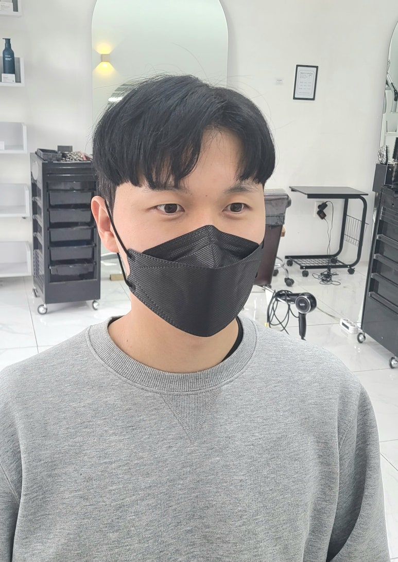 현헤어펌 이미지