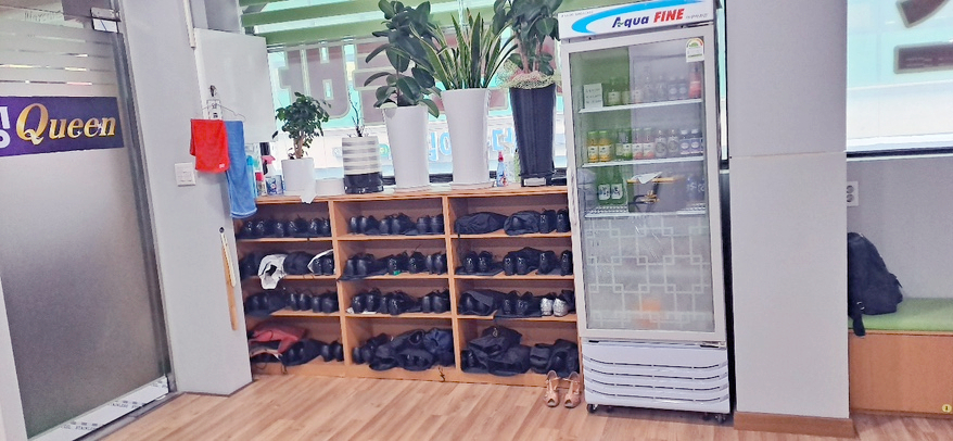 댄싱퀸댄스스포츠학원 이미지