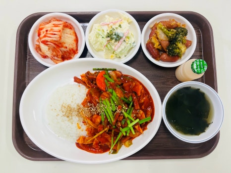 (주)봄푸드 이미지