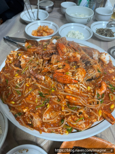순아네아구찜 이미지