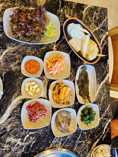 마포왕갈비 이미지