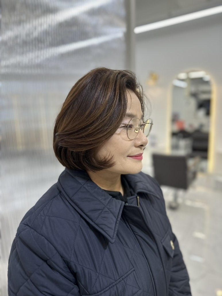 제일미용실 이미지