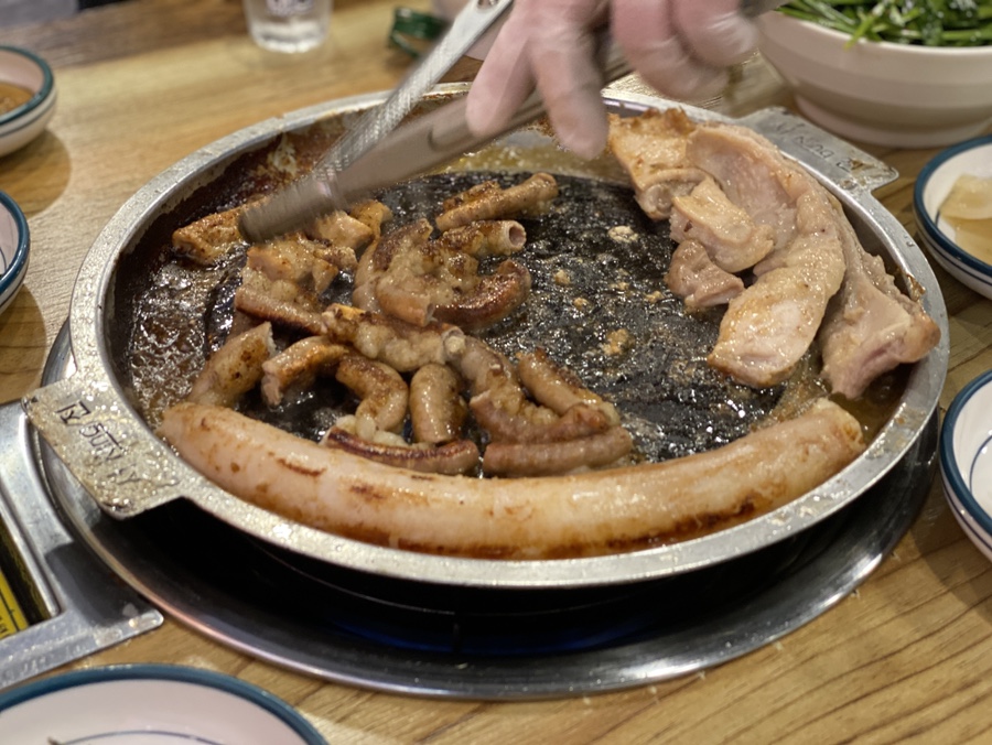 지우돌곱창 이미지