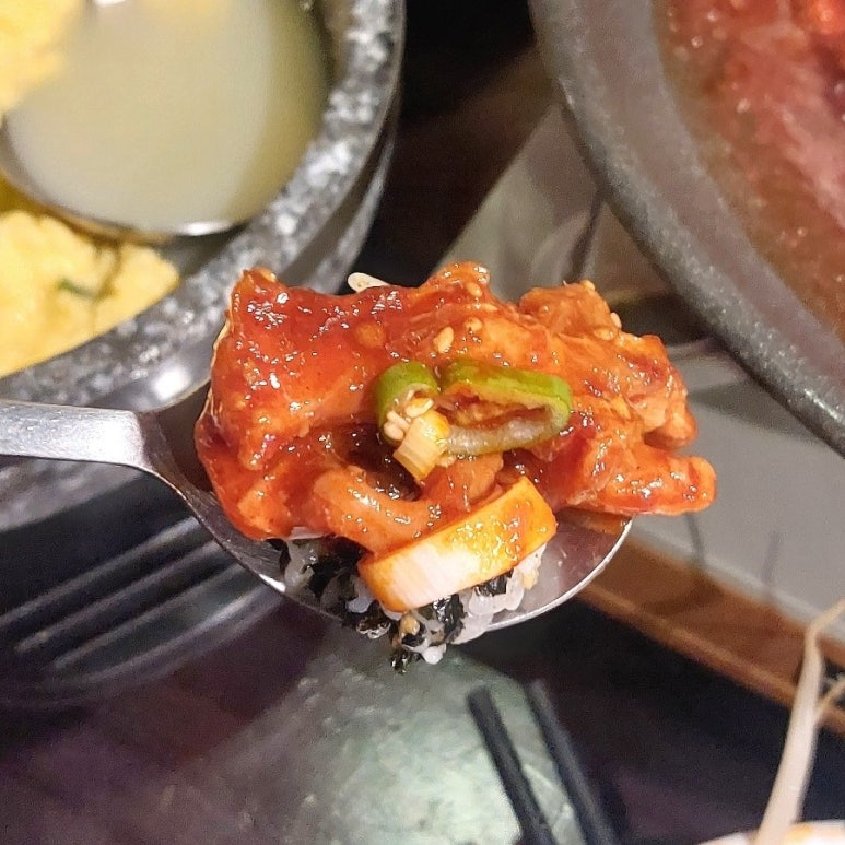 한신포차 (동대구역점) 이미지