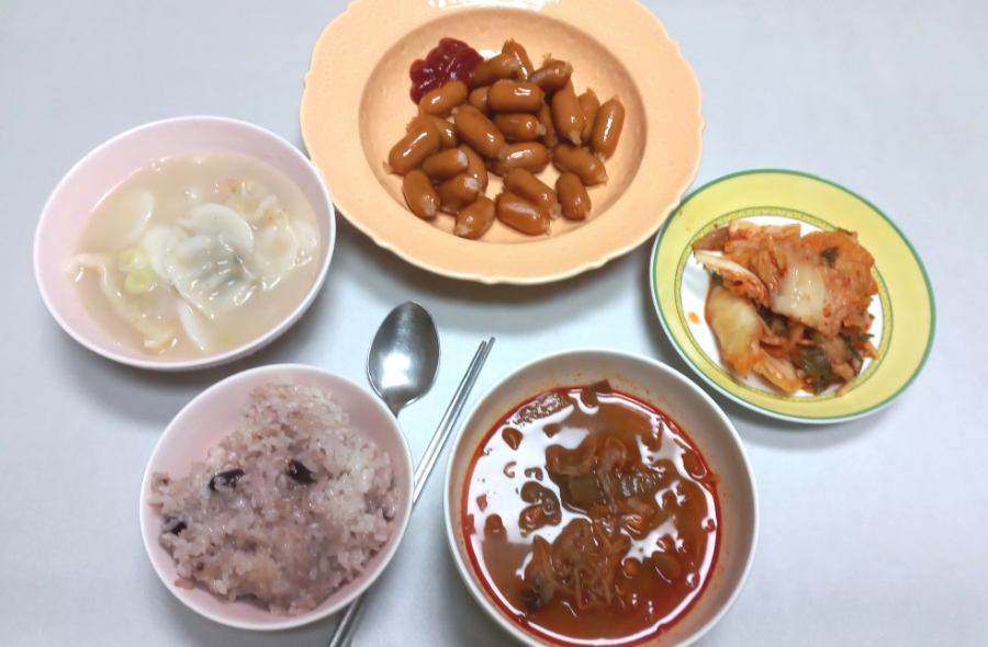 요자밥상 이미지